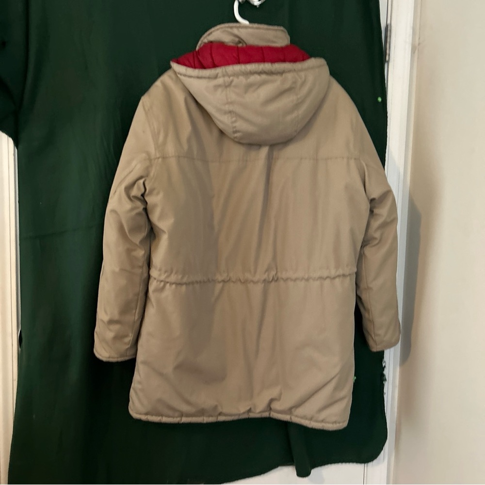 Coat - Picture 2 of 5